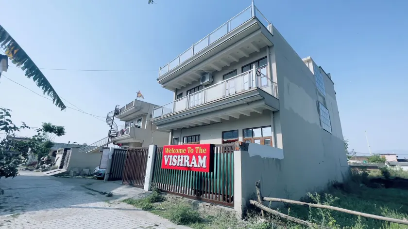 Vishram Guest House - Image 1