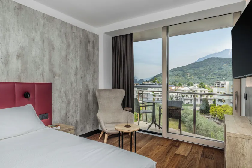 Garda Suite Hotel - Tonelli Hotels - Image 1