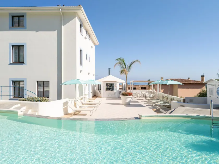 Hotel Blumarea, BW Signature Collection - Image 1