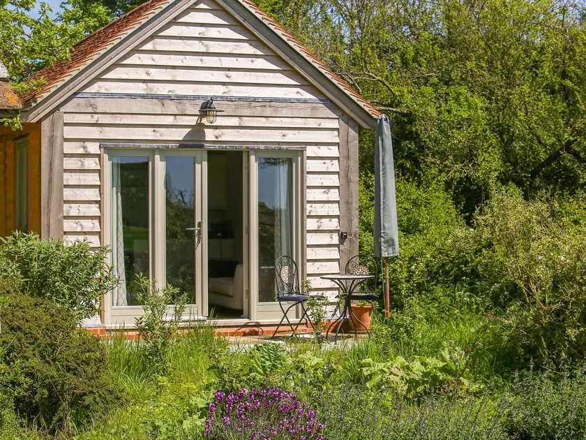 The Lodge at Mortons - Image 1