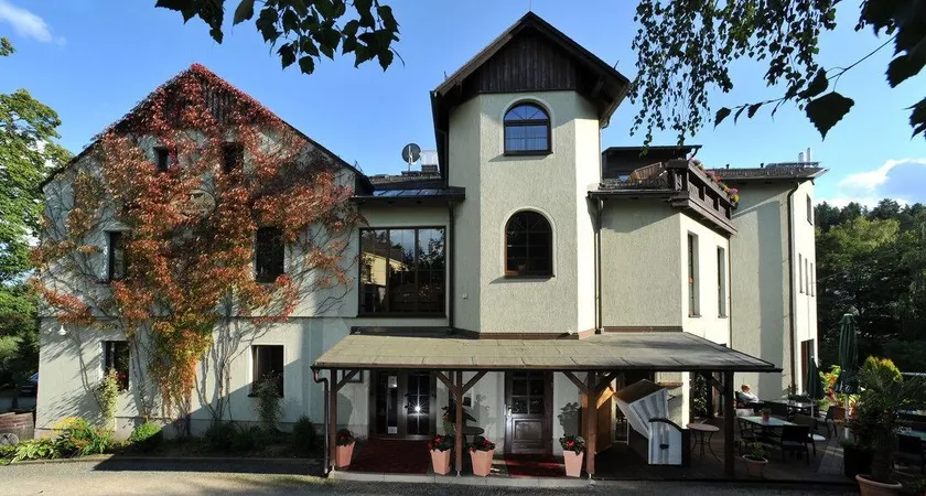 Obere Mühle - Image 1