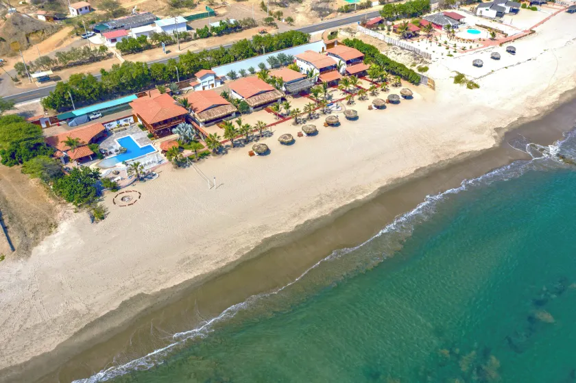 Apart Hotel Las Cherelas - Image 1