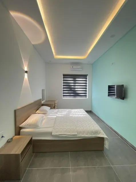 Ruby Motel Bà Rịa - Image 1