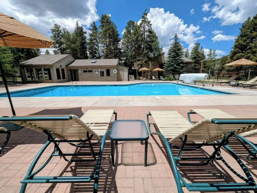 Flying Dutchman 1190 by SummitCove Lodging in Colorado - Image 1