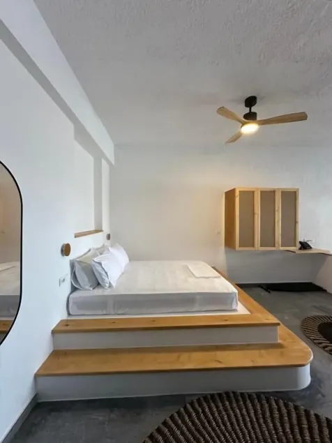 SPONGIA HOTEL SUITES & Spa - Rom
