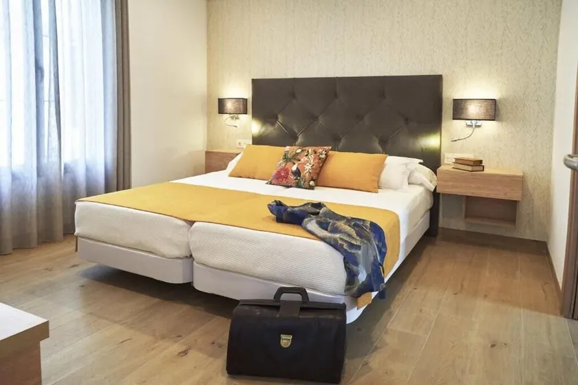 Hostal Boutique Aurora - Værelse
