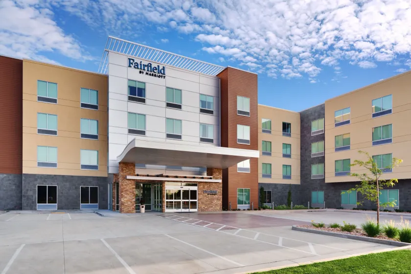 Fairfield by Marriott Inn & Suites Salt Lake City Cottonwood - Image 1