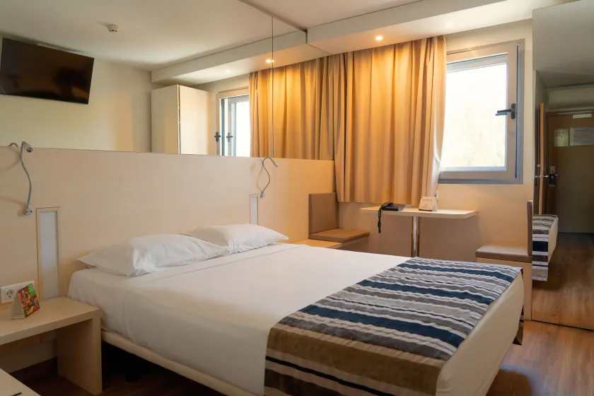 Park Hotel Porto Aeroporto - Image 1