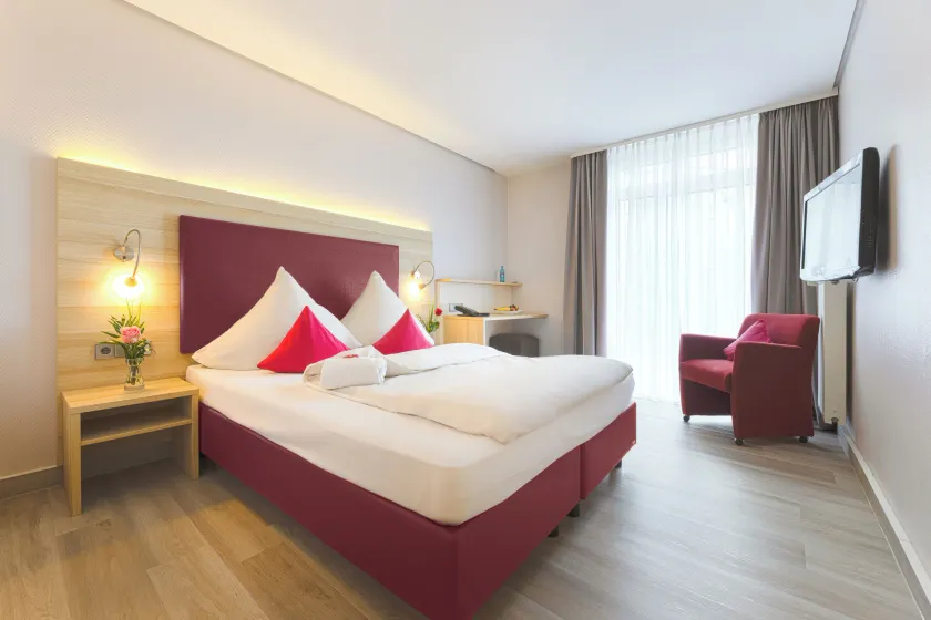 Concorde Hotel am Leineschloss - Image 1