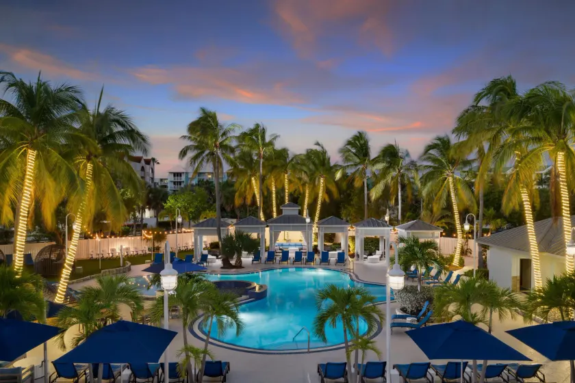 DoubleTree Resort by Hilton Grand Key - Key West - Image 1
