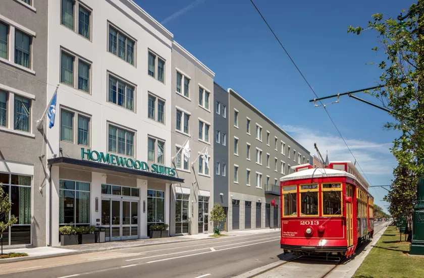 Homewood Suites by Hilton New Orleans French Quarter - Image 1