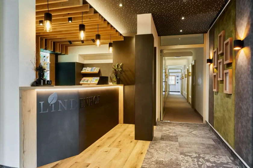Hotel Lindenhof - Image 1
