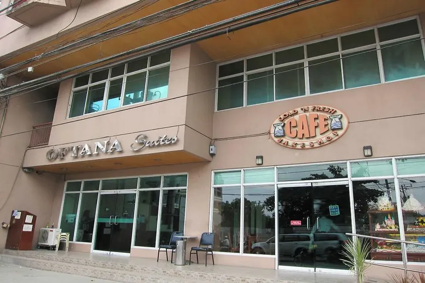 Oftana Suites Cebu near Oakridge - Image 1