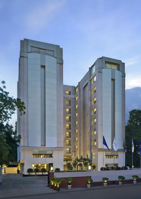 Fortune Park, Ahmedabad - Member ITC Hotels' Group - Image 1