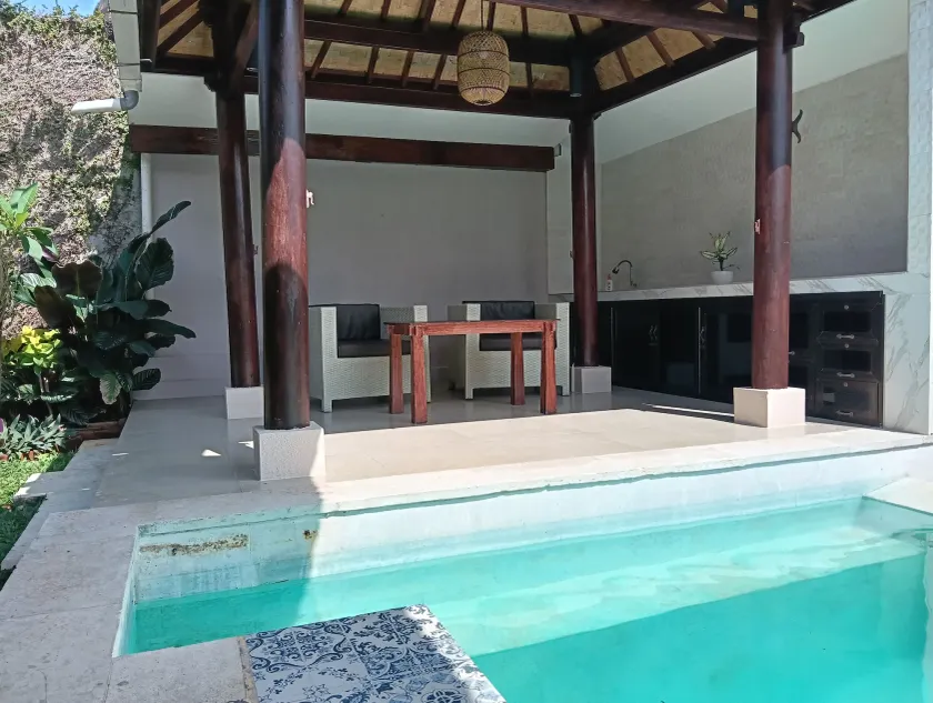 Sri Abi Ratu Villa - Image 1