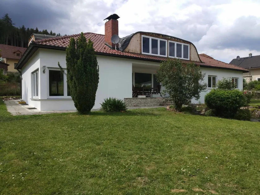 Ferienwohnung Betz - Image 1