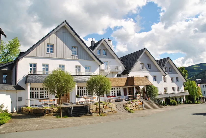 Hotel Garni Dorfkammer - Image 1