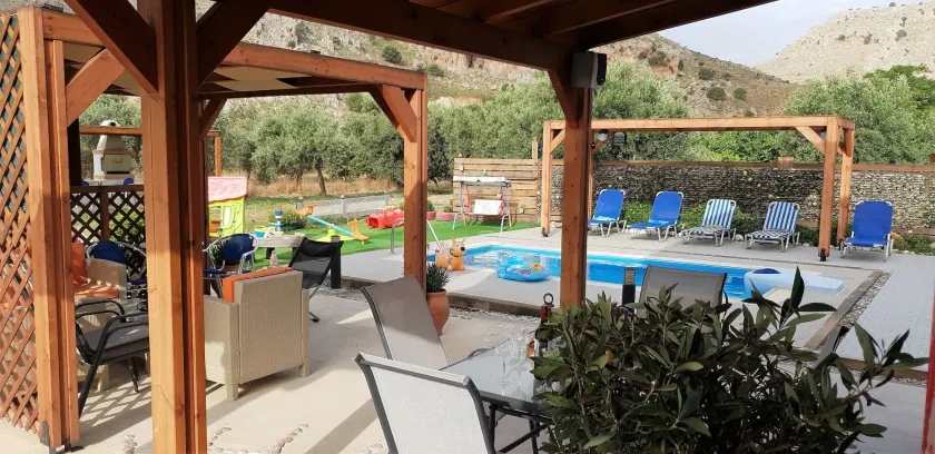 Stergios villa - Image 1