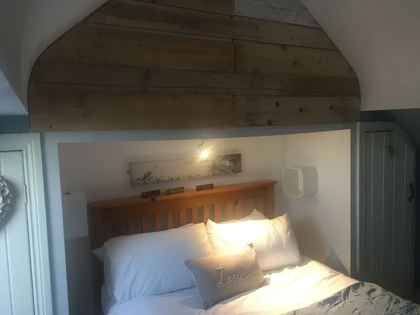 Driftwood Loft - Image 1