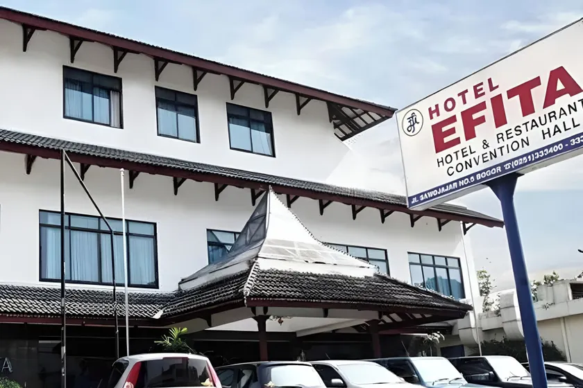 Hotel Efita - Image 1