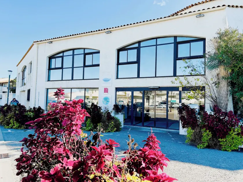 Hôtel Thalacap Camargue, Saintes-Maries-de-la-Mer - Image 1