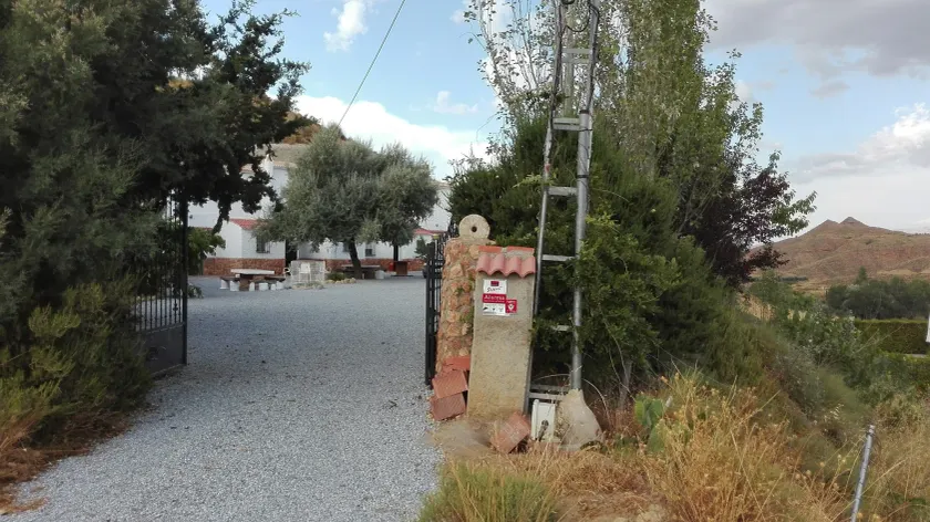Cuevas La Solana - Image 1