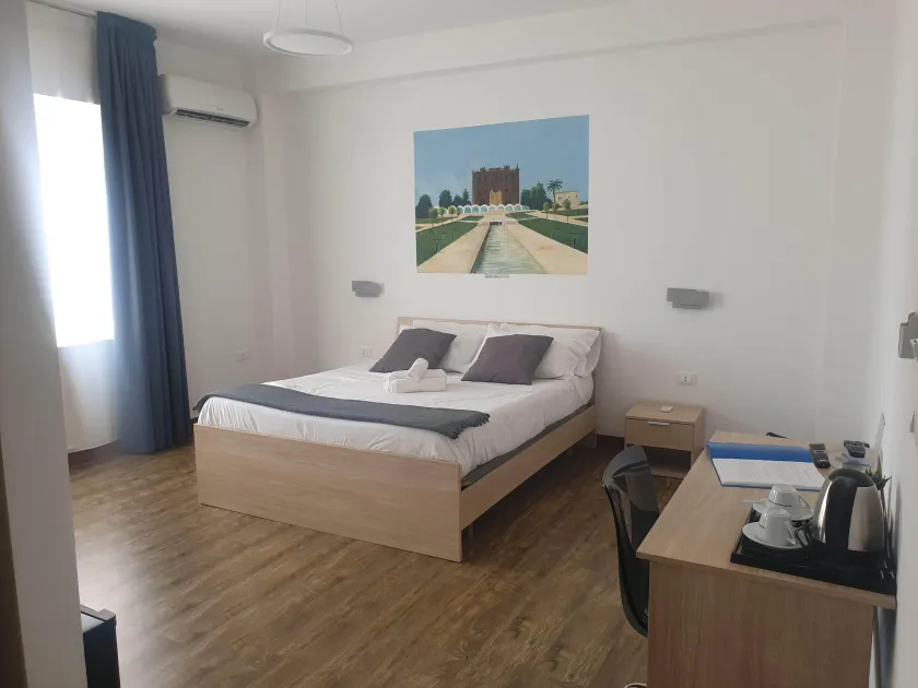 Hotel Elite Palermo Centro - Image 1