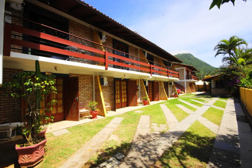 Pousada Portal Sul - Image 1