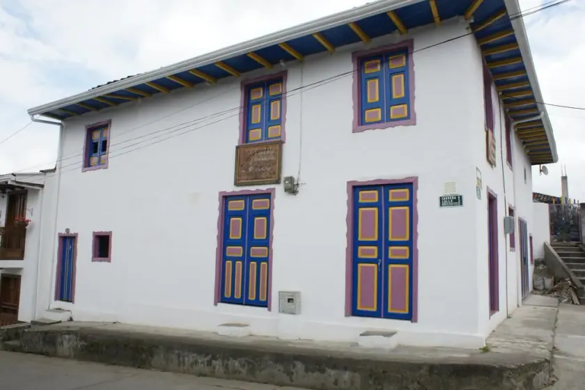 Hostal Familiar Jerico - Image 1