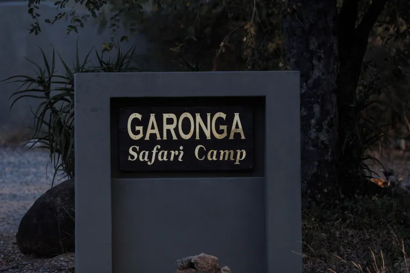 Garonga Safari - Image 1
