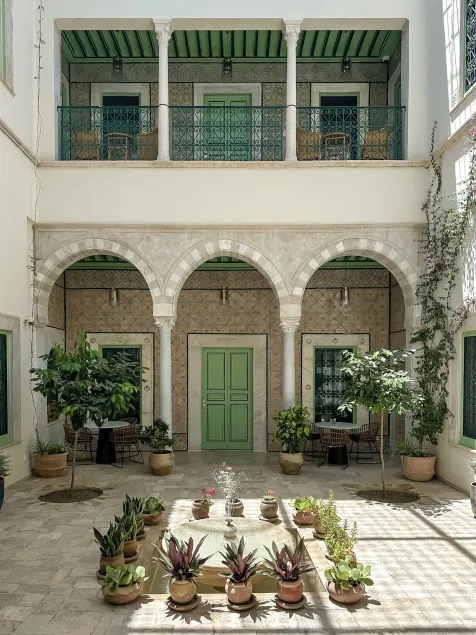Dar Ben Turkia - Image 1