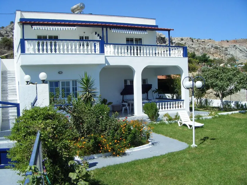 Villa Stegna - Image 1