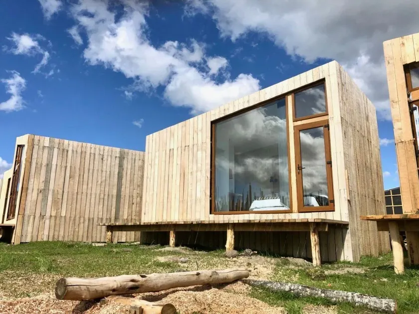 AKA Patagonia - Image 1