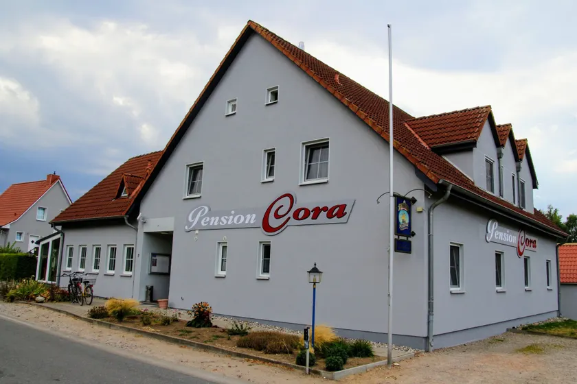 Pension Cora - Image 1