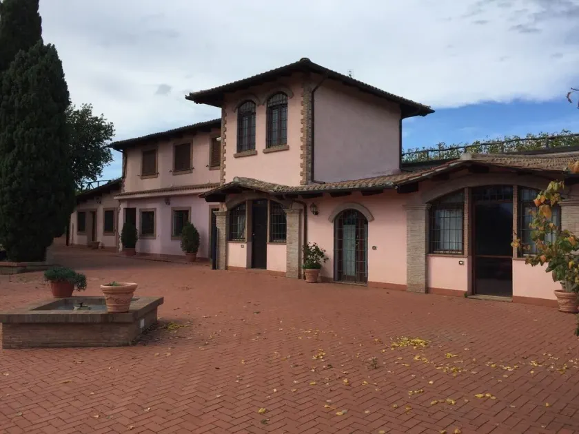 Agriturismo Sinisi - Image 1