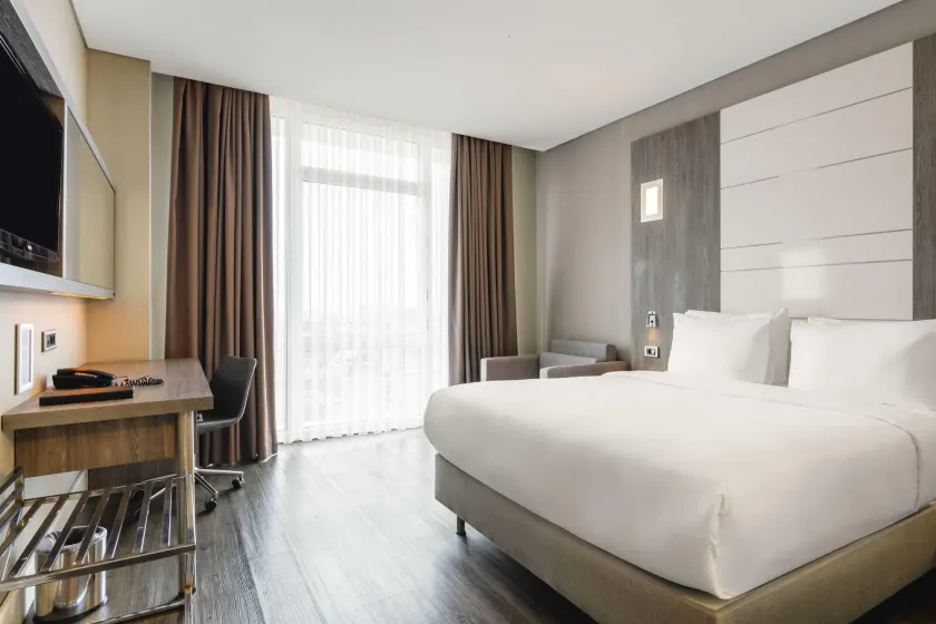 Ramada Encore Istanbul Bayrampasa - Image 1