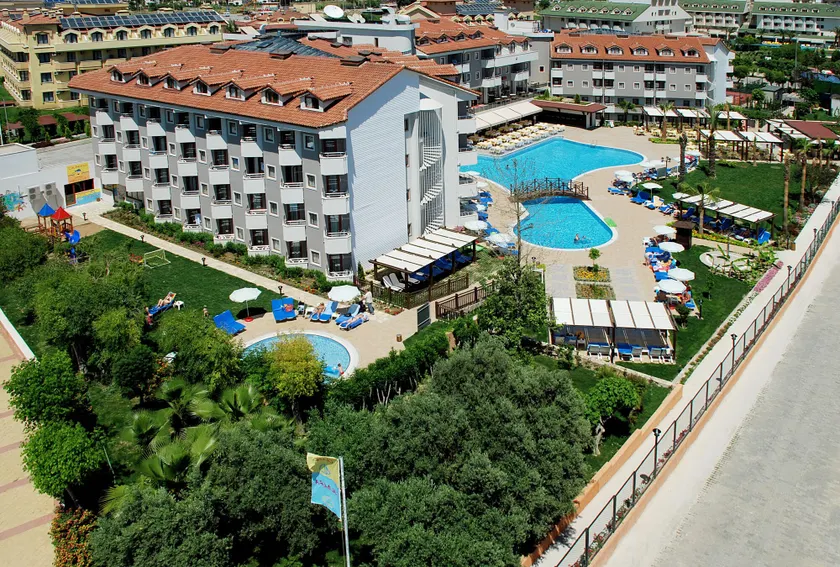 Monachus Hotel & Spa - All Inclusive - Image 1