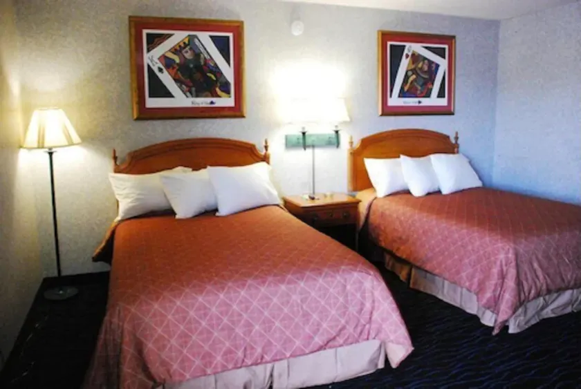 Chief Motel - Image 1