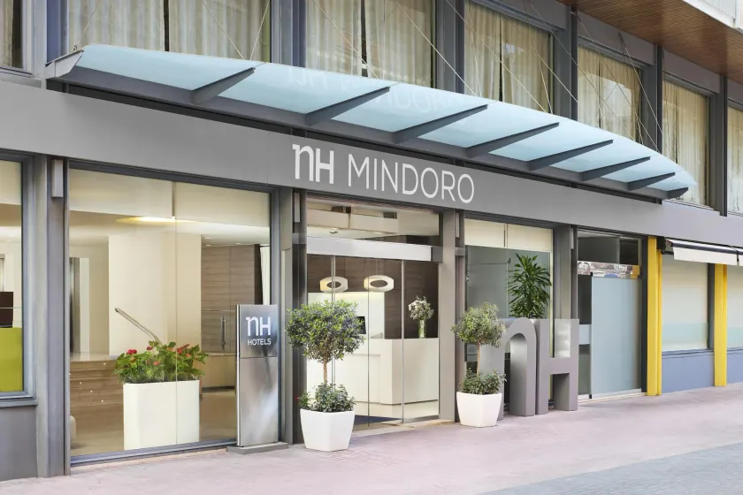 NH Castellón Mindoro - Image 1
