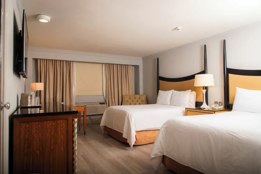 Hotel Santa Anita - Balderrama Hotel Collection - Image 1