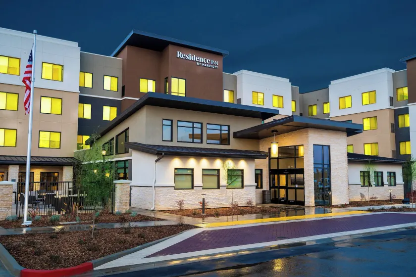 Residence Inn by Marriott Rocklin Roseville - Image 1