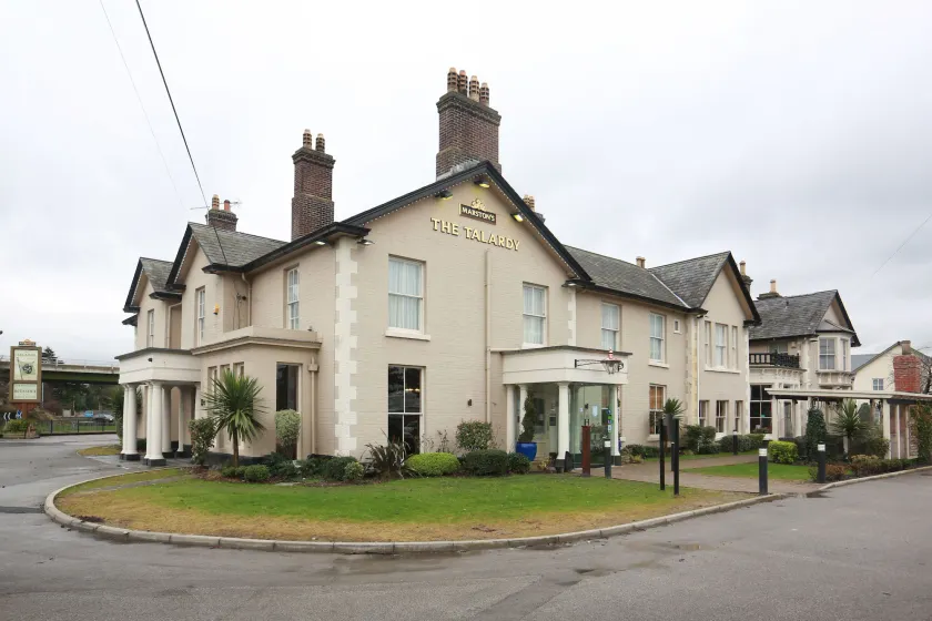 Talardy, St Asaph by Marston’s Inns - Image 1
