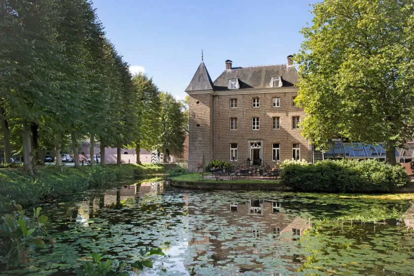 Bilderberg Château Holtmühle - Image 1