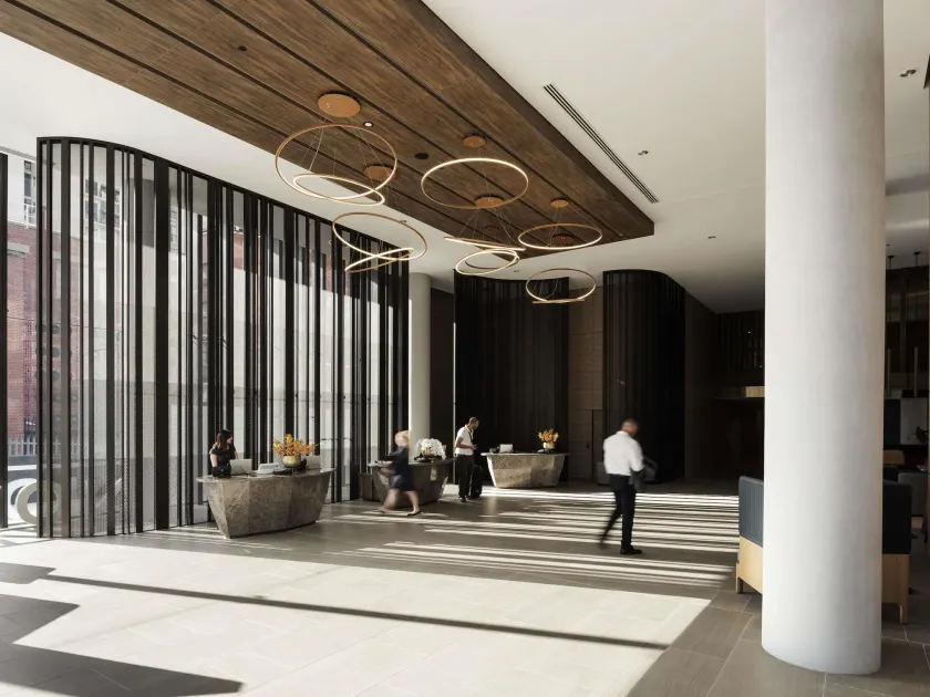 Novotel Perth Murray Street - Image 1