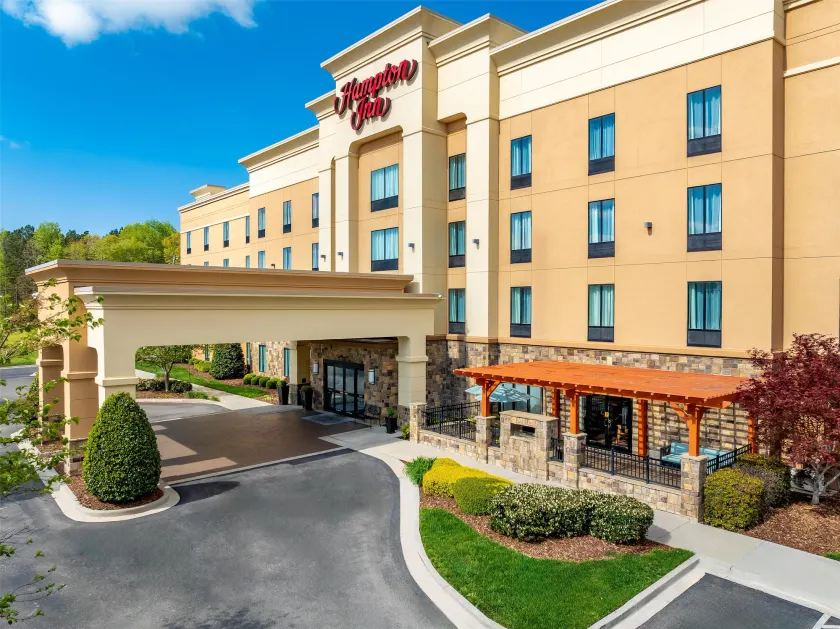 Hampton Inn Cleveland, TN - Image 1