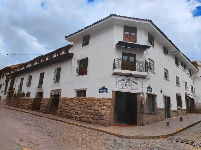 Kantu hotel - Image 1