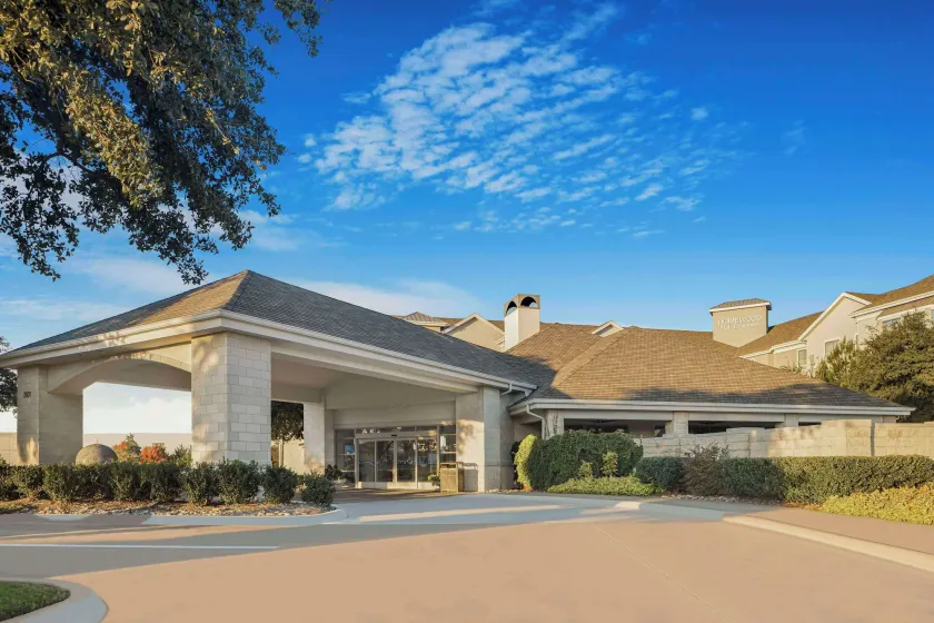 Homewood Suites by Hilton Plano- Richardson - Image 1