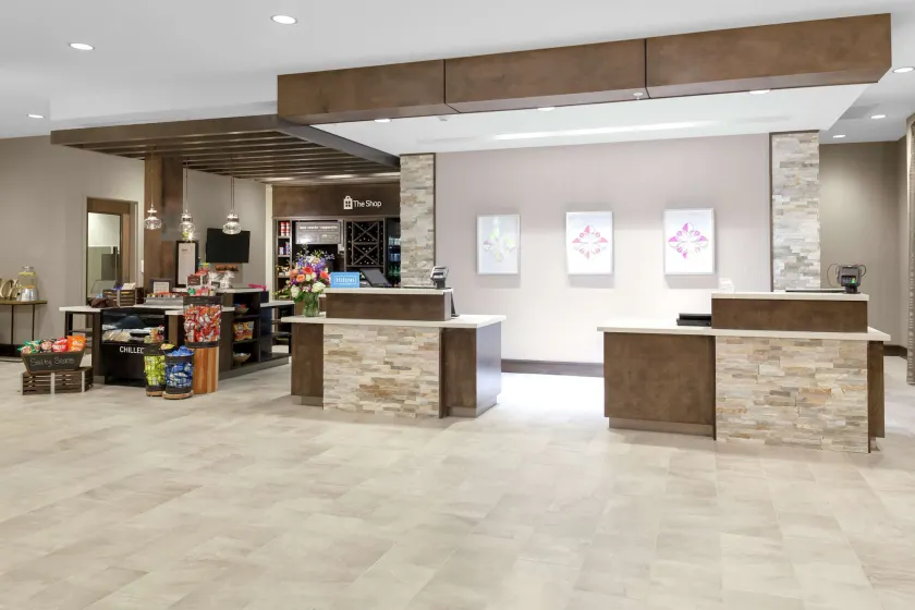 Hilton Garden Inn Waco - Image 1