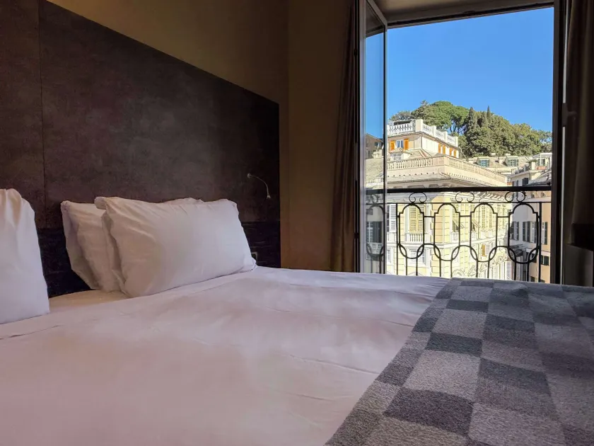 Best Western Hotel Metropoli - Image 1