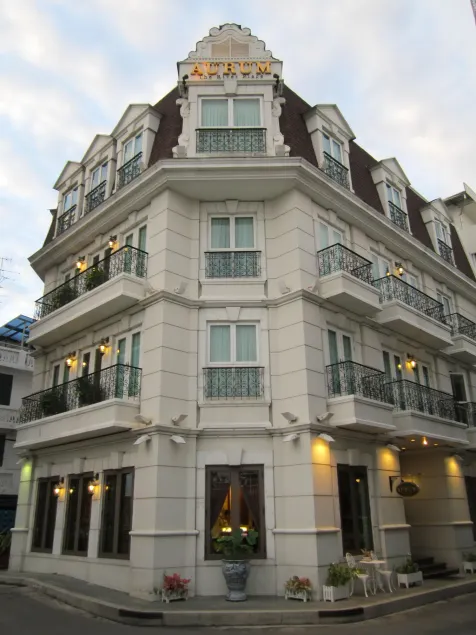 Aurum The River Place - Image 1